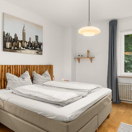 Gemütliche Wohnung in Kassels Bestlage - Netflix + 4K TV Exterior foto