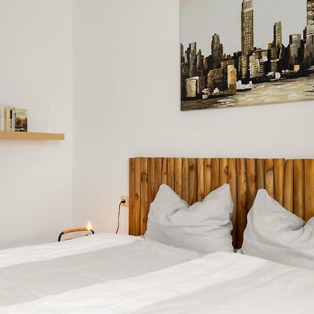 Gemütliche Wohnung in Kassels Bestlage - Netflix + 4K TV Exterior foto