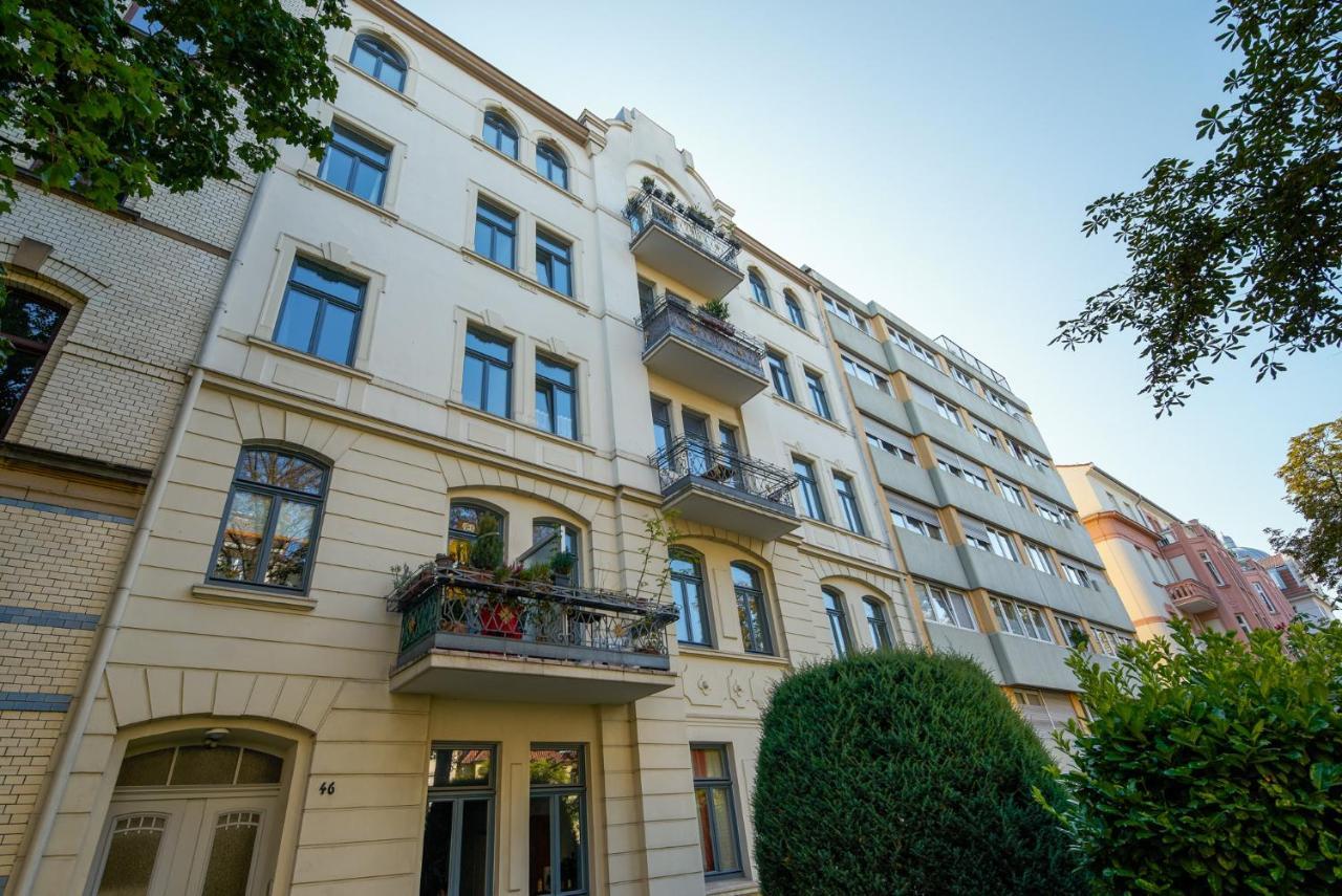 Gemütliche Wohnung in Kassels Bestlage - Netflix + 4K TV Exterior foto