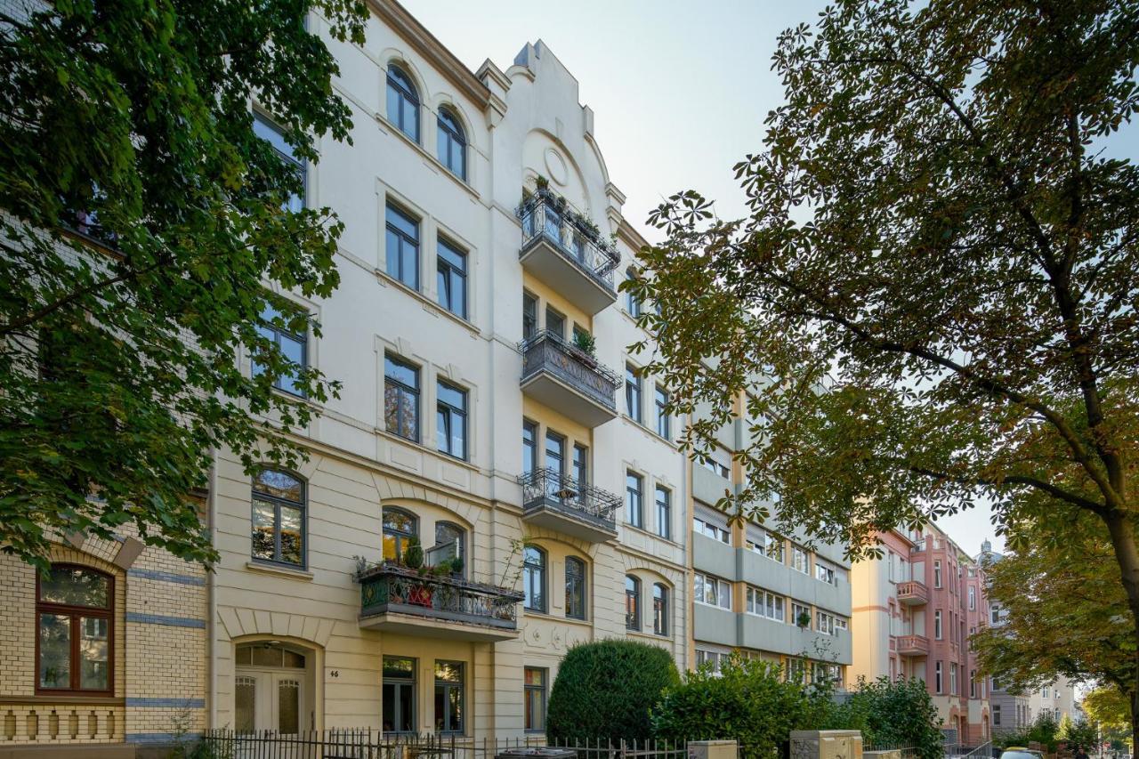Gemütliche Wohnung in Kassels Bestlage - Netflix + 4K TV Exterior foto